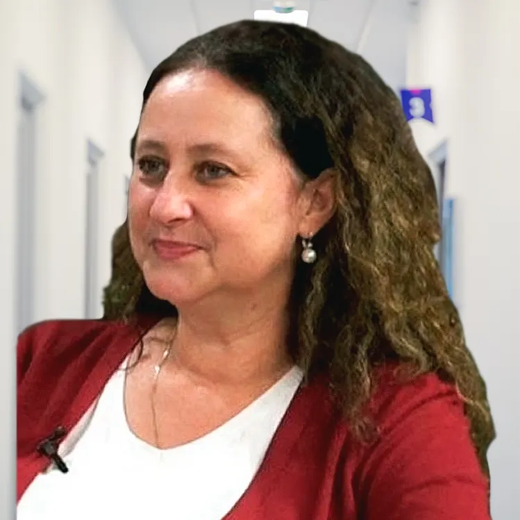 Dr Ljiljana Simić