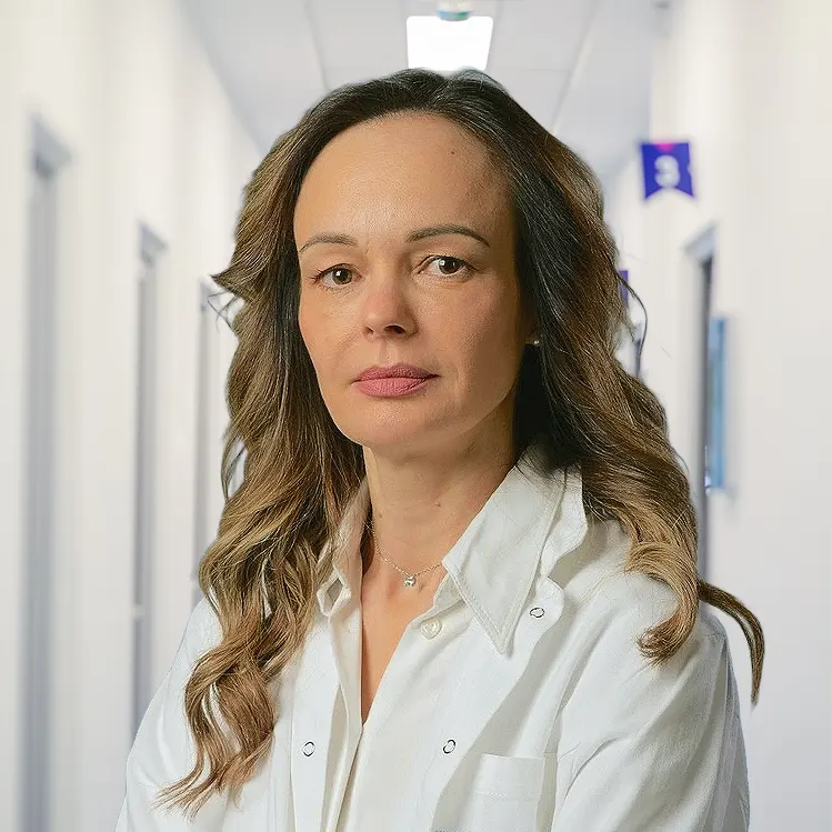 Dr Nataša Rakonjac