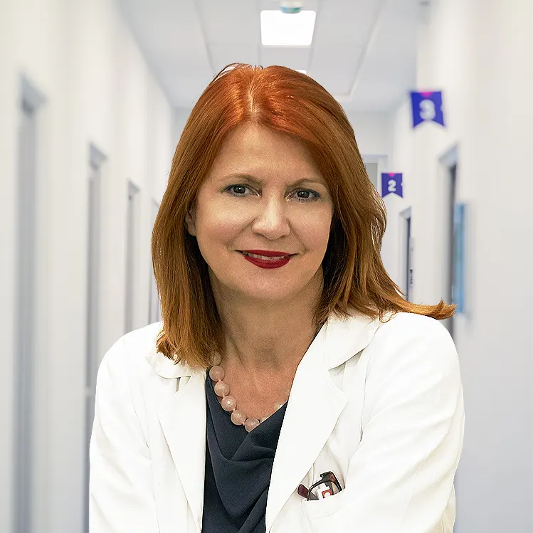 Prof Dr Ana Đorđević Dikić