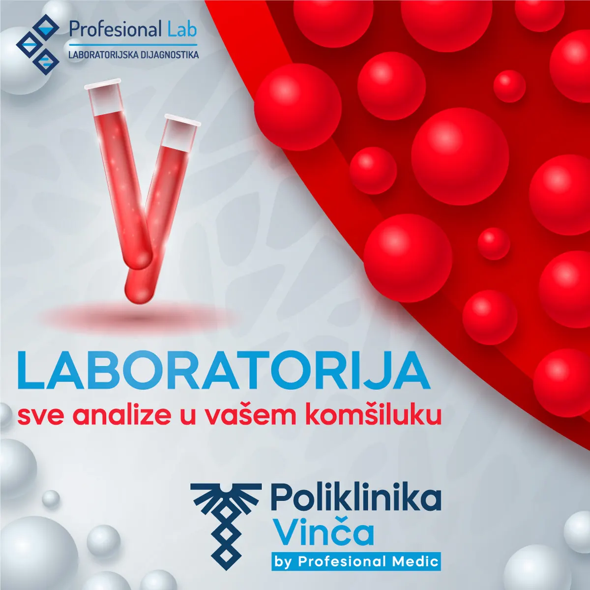 Laboratorija