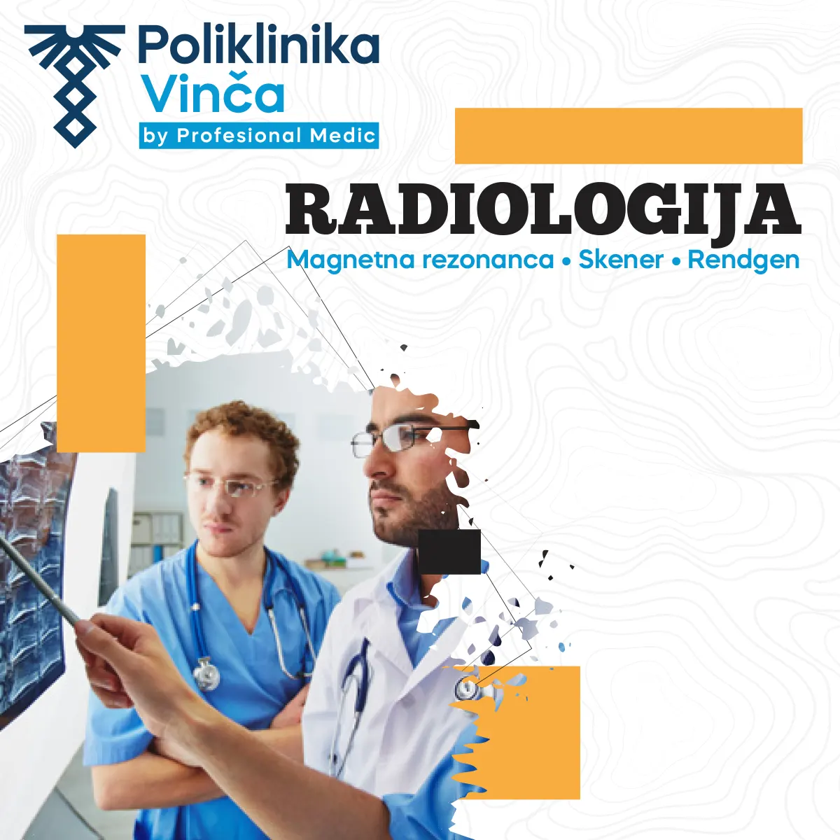 Radiologija