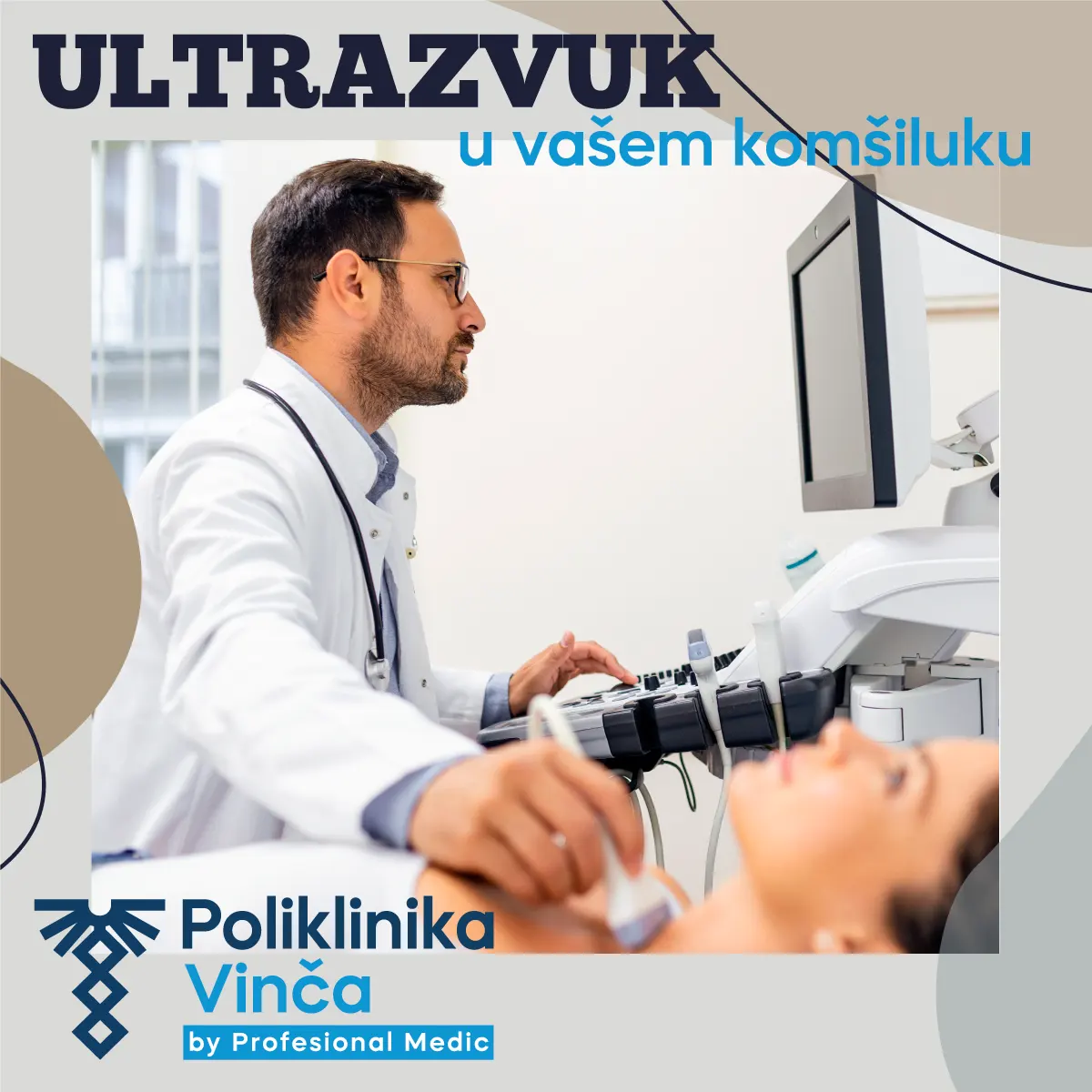 Ultrazvuk