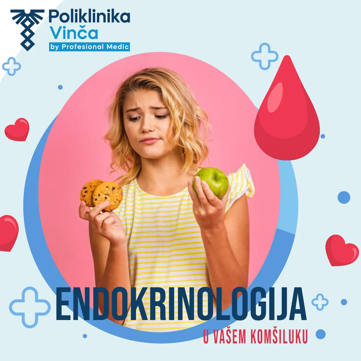 Endokrinologija