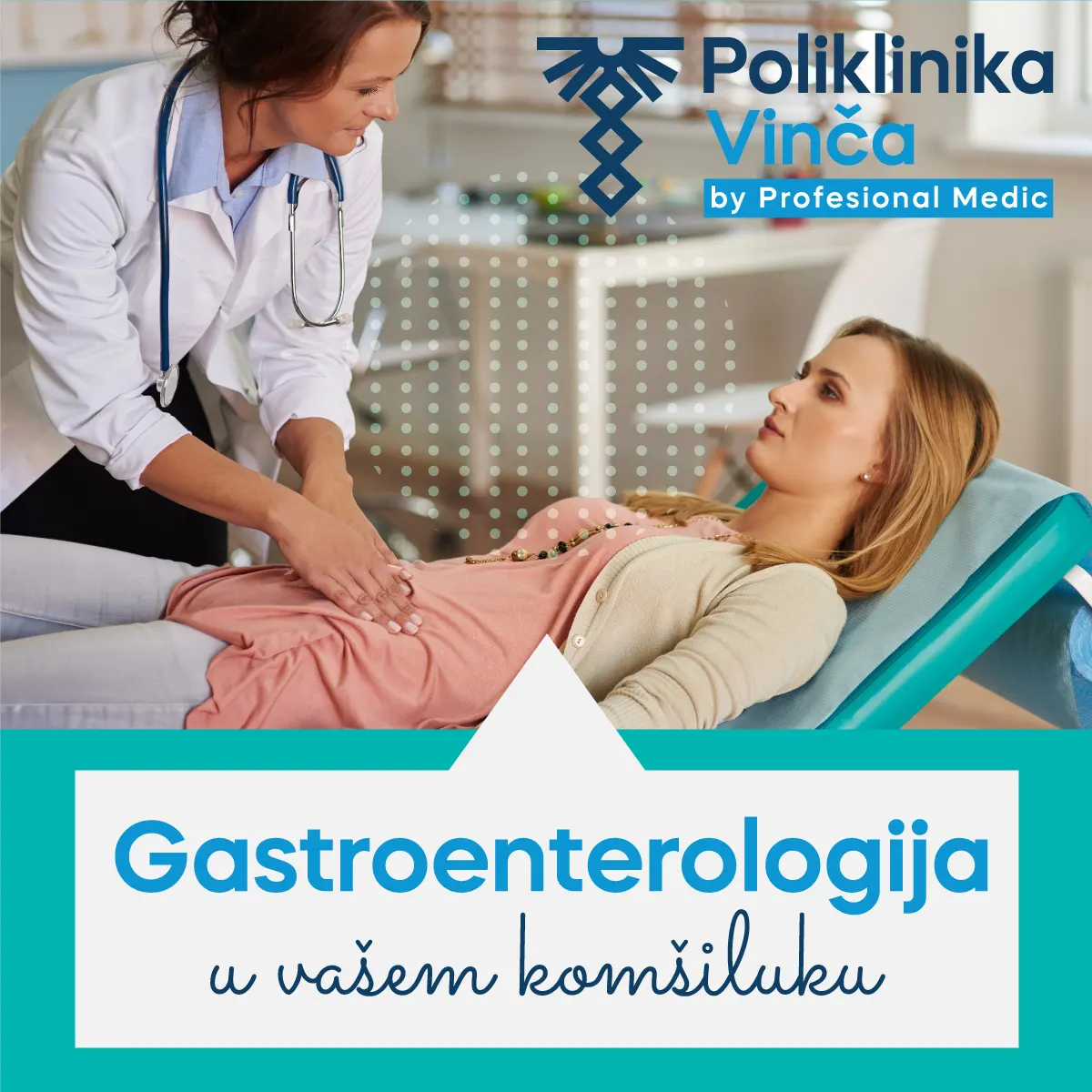 Gastroenterologija