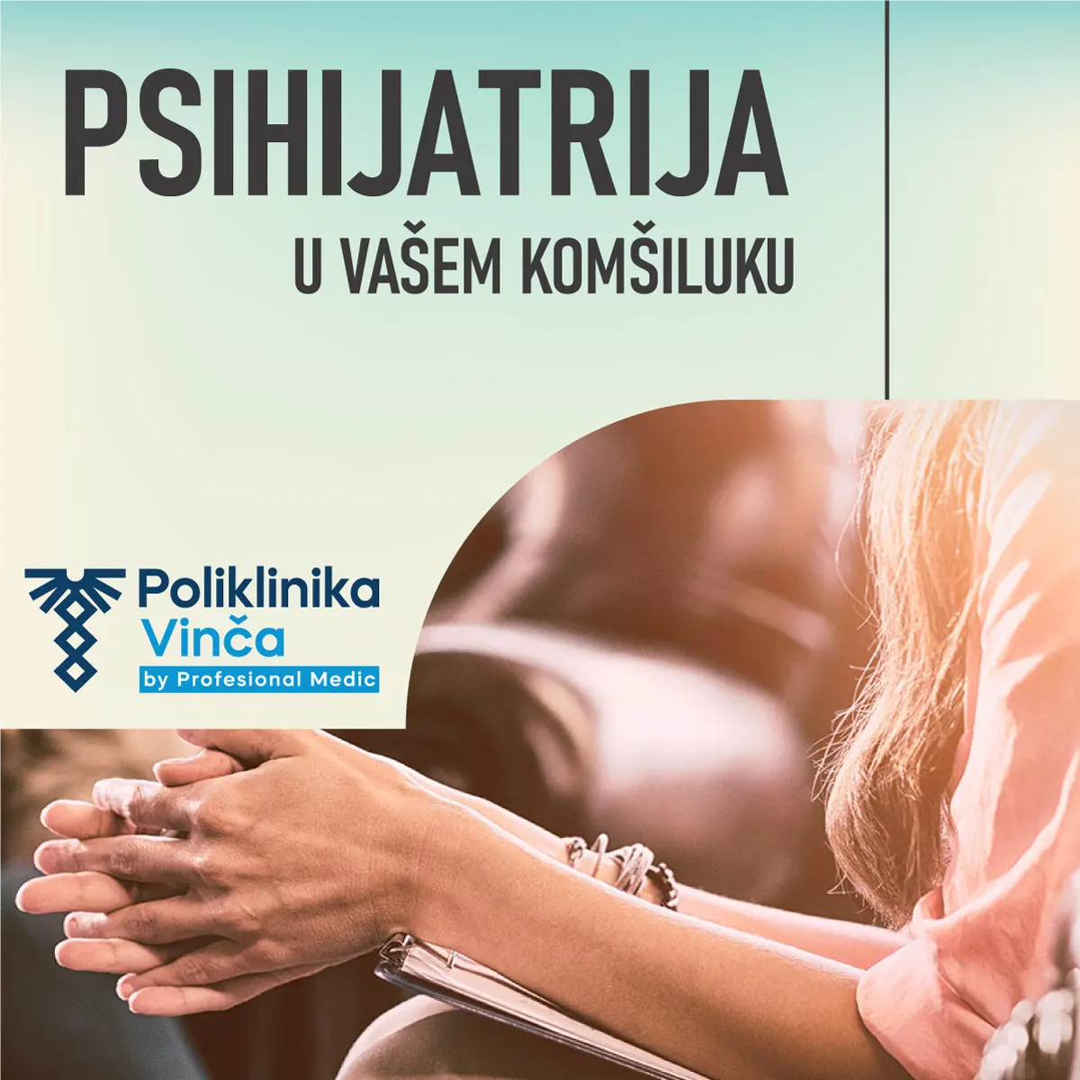 Psihijatrija