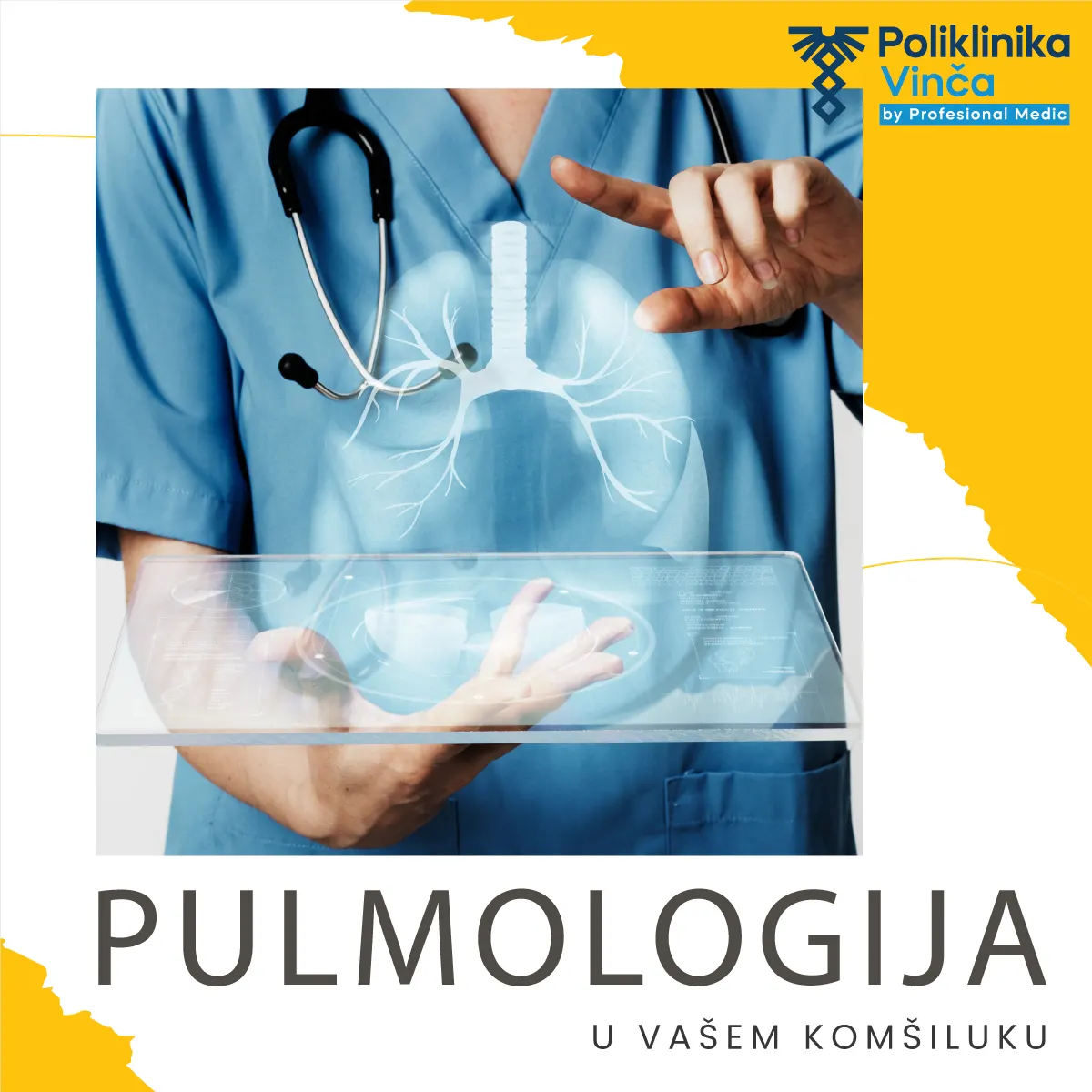 Pulmologija