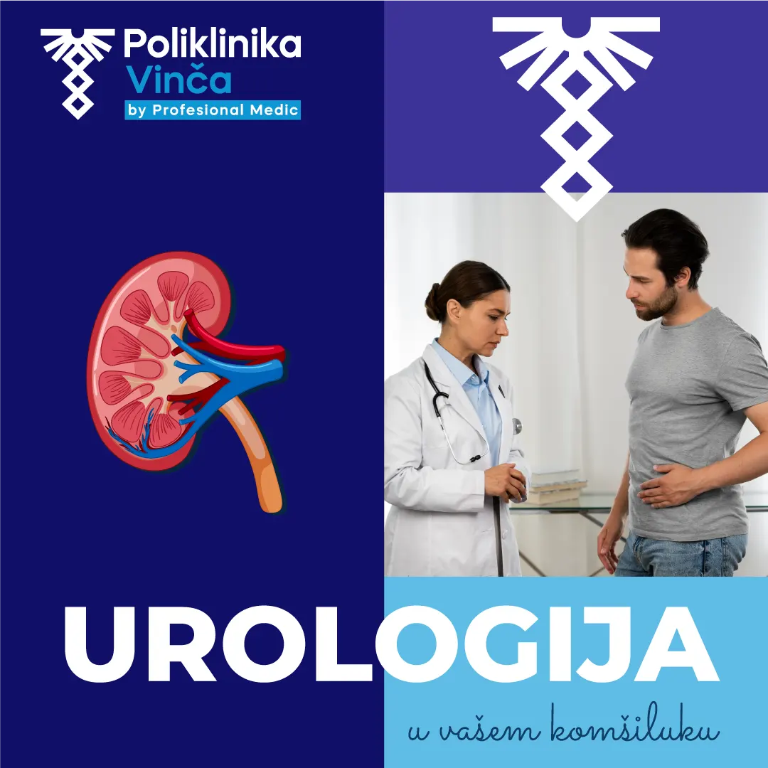 Urologija