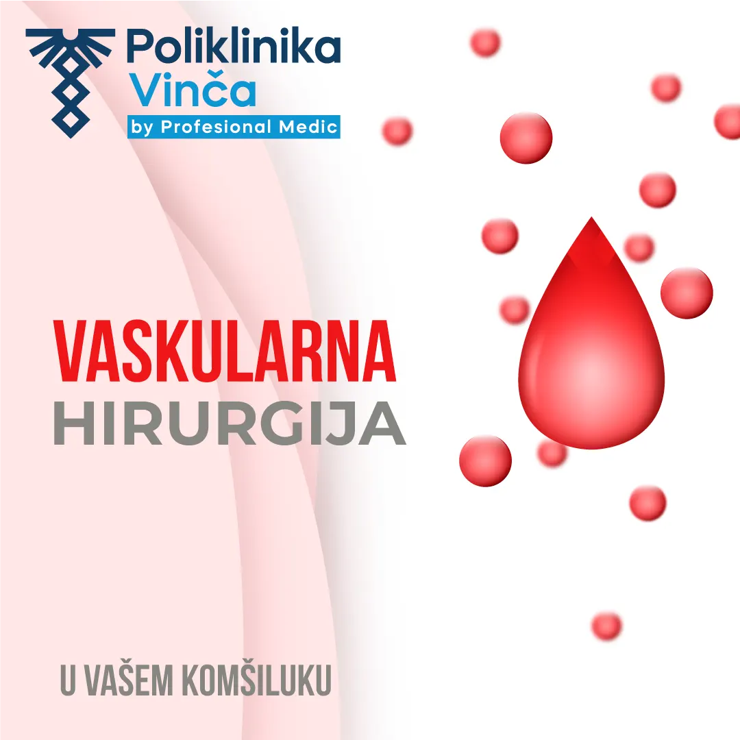 Vaskularna hirurgija