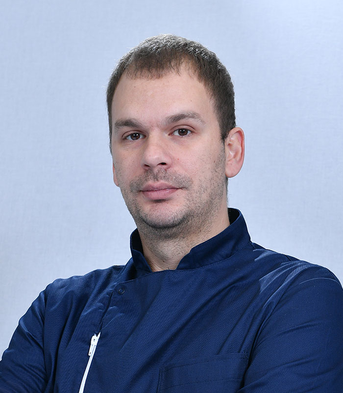 Mihajlo Zlatkov