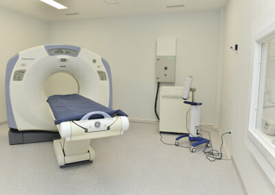 Radiologija skener