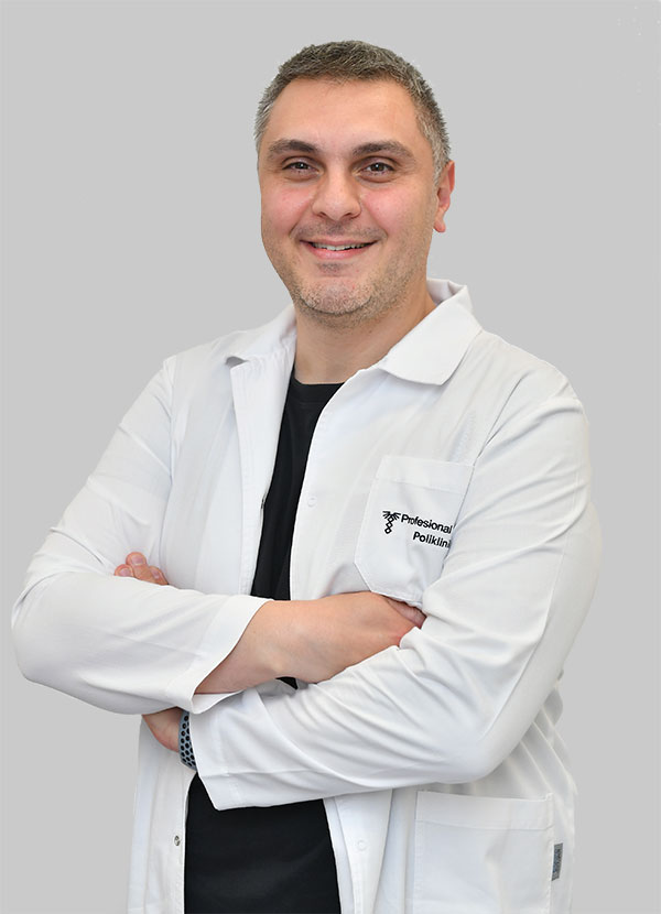 Dr Branko Kajtazi